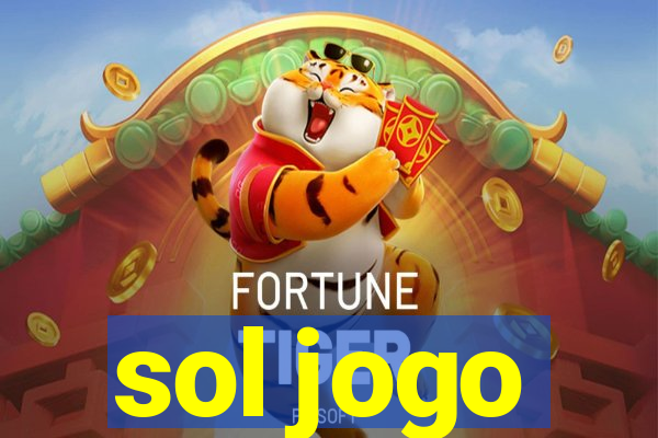 sol jogo